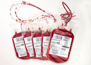 रक्त सञ्चार केन्द्र स्थापना