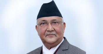 प्रधानमन्त्री ओली दोस्रोपल्ट मिर्गौला डायलाइसिस प्रक्रियामा, नेकपा अध्यक्ष प्रचण्ड लगायतका नेता ग्रान्डी अस्पतालमा