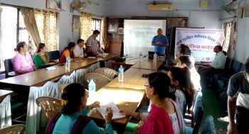 कैलालीमा असुरक्षित गर्भपतन गराउनेको संख्या बढ्दो