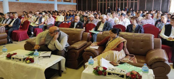 नसर्ने रोग नियन्त्रणका लागि तत्काल कदम चाल्नुपर्ने