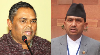 स्वास्थ्य मन्त्रीमा भानुभक्त ढकाल आए, उपेन्द्र यादव कानुनमा