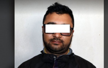 डाक्टरको नामबाट ९० लाखको चिट्ठा परेको मेसेज आएपछि...