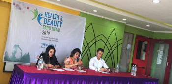 मंसिर ५ देखि ‘हेल्थ एन्ड ब्युटी एक्स्पो’ हुने