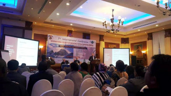 प्रसव फिस्टुला सम्बन्धी सातौं अन्तराष्ट्रिय सम्मेलन राजधानीमा