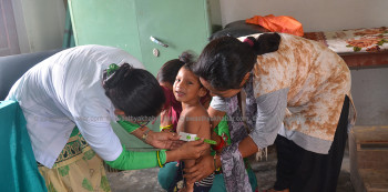 चेतनाको अभावमा कुपोषणको अवस्था डरलाग्दो