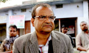 स्वास्थ्यको कारण देखाउँदै डाक्टर सांसदले दिए राजीनामा