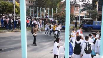 'बुट बजार्ने मेडिकल कलेजप्रति सरकार किन मौन?' [भिडियो रिपोर्ट]