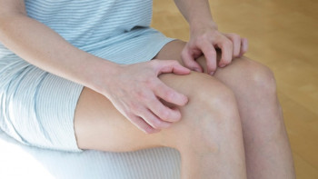 छालाका बिरामीमध्ये ६० प्रतिशतमा ‘टिनिया’