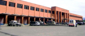 ऐनविपरीत सुर्तिजन्य पदार्थ बेच्दै विमानस्थल भन्सार