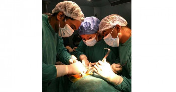 सुमेरु अस्पतालमा मिर्गौला प्रत्यारोपण सफल