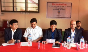 प्रदेश ५ मा क्षयरोगका कारण २३८ को मृत्यु 