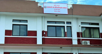 गण्डकी : सडक दुर्घटनाका घाइतेलाई तत्काल उपचार सेवा दिन ‘हाइवे ट्रमा घुम्ती अस्पताल’