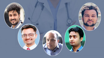 डाक्टरका दुःख - किन गाँउमा जान चाहँदैनन्?