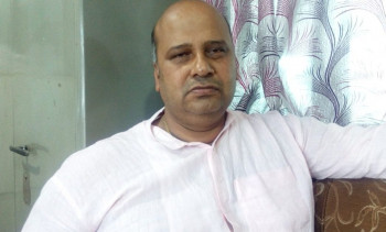 स्वास्थ्य राज्यमन्त्रीमा रावत आए, सुरेन्द्र यादव हटाइए