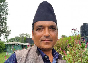 स्वास्थ्य राज्यमन्त्री रावत को हुन्?