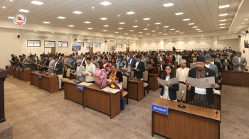 संसदमा स्वास्थ्य बहस: बिमा संकटदेखि मानसिक स्वास्थ्य र सेवा पहुँचसम्मका विषयमा सांसदका सवाल