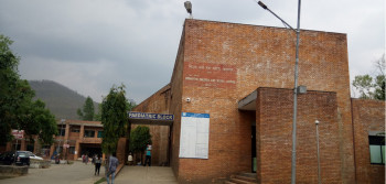 बिरामीकाे मृत्युपछि आम्दा अस्पताल र आफन्तबीच सहमति, स्वास्थ्यकर्मी असन्तुष्ट