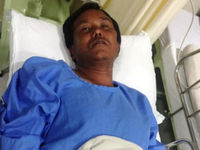 पत्रकार बोहराको उपचारका लागि आर्थिक सहयोग गर्न महासङ्घको अपिल