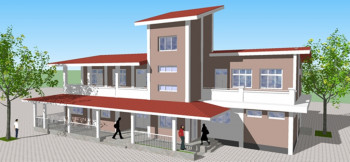 स्वास्थ्य चौकी भवन निर्माण योजना: पहुँचका आधारमा योजना छनोट गरिएको आरोप