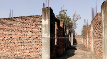 भारतीय लगानीमा निर्माणाधीन प्रसुति गृह निर्माणको ठेक्का रद्द गर्न प्रक्रिया सुरु