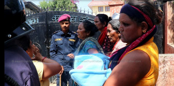 सुत्केरीको मृत्युपछि डडेल्धुरा तनावग्रस्त, के हो घटनाको वास्तविकता? 