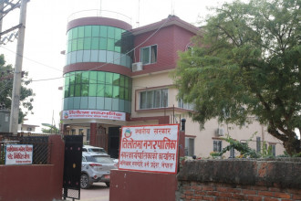 छात्राहरुलाई निःशुल्क स्यानिटरी प्याडको व्यवस्था