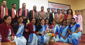 स्वयंसेविकाको दु:ख : सेवा दिन जाँदा शरीरमा पानी खनाइदिएकोदेखि ढोका थुन्नेसम्म