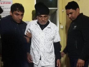 डा केसीको स्वास्थ्यमा समस्या आएपछि अस्पताल सारियो