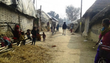 यी दुई दलित बस्ती, जहाँ छैन स्वास्थ्य सुविधा