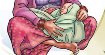 कर्णाली प्रदेश: किशोरीमै आमा बन्ने सङ्ख्या घटेन