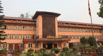 प्रवेश परीक्षा बिनै एमबिबिएसमा विदेशी विद्यार्थी भर्ना गर्न सर्वोच्चको फैसला!