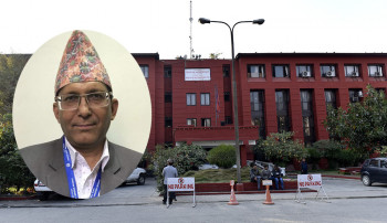 स्वास्थ्य मन्त्रालयका कर्मचारीलाई सचिव थपलियाको ११ बुँदे निर्देशन