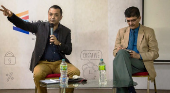 स्वास्थ्य र शिक्षा मन्त्रालयको समन्वय नमिल्दा चिकित्सा शिक्षामा भद्रगोल : गगन थापा