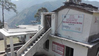 बाजुराका गाउँका स्वास्थ्य संस्थाबाट पनि निःशुल्क सुरक्षित गर्भपतन सेवा