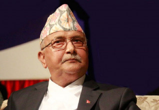 भारत र भूटानका प्रधानमन्त्रीद्वारा प्रधानमन्त्री ओलीको स्वास्थ्यलाभको कामना