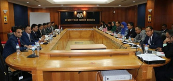 मलेसिया रोजगारी: कामदारको स्वास्थ्य परीक्षण गर्न पुरानै ३६ मेडिकल
