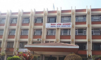 आँखा अस्पतालमा बिरामी बढे