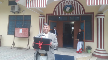 सुदूरपश्चिम प्रदेशमा स्वास्थ्य बजेट : हवाई एम्बुलेन्स सेवादेखि आयुर्वेद सम्मेलन गर्नेसम्म