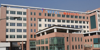 बलात्कार प्रयासको आरोप लागेका डाक्टर मेडिसिटीबाट निलम्बित