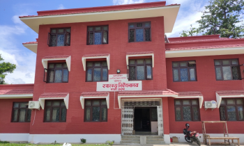 प्रदेश-२ : स्वास्थ्य निर्देशनालयमा २ जना निर्देशक, कर्मचारी अन्योलमा
