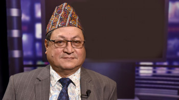 औषधि उत्पादन संघको अध्यक्षमा जी नारायणबहादुर क्षेत्री विजयी 