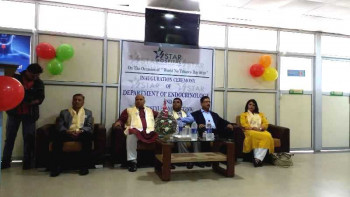 स्टार हस्पिटलले सुरु गर्‍यो इन्डोक्राइनोलोजी विभाग र लाइफस्टाइल तथा योग क्लिनिक