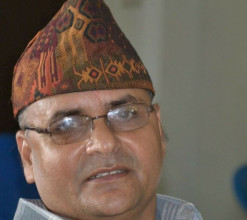 वीर अस्पतालका नाक, कान तथा घाँटीराेग विशेषज्ञ डा पौडेलले दिए राजीनामा