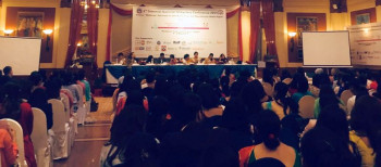 तेस्रो राष्ट्रिय मिडवाइफ्री सम्मेलन काठमाडौंमा सुरु