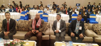 बायोमेडिकल प्राविधिकको जनशक्ति थप गर्न जोड