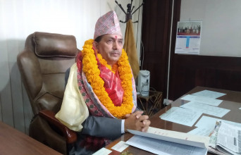 स्वास्थ्यमन्त्री बिहान ८ बजेदेखि नै मन्त्रालय आउने, सचिवलाई पनि हाजिर हुन निर्देशन