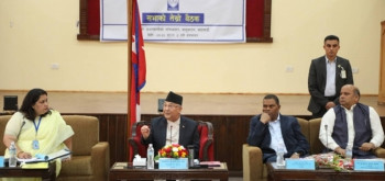 राप्ती स्वास्थ्य विज्ञान प्रतिष्ठानका पदाधिकारीलाई कारबाही गर्ने प्रधानमन्त्रीको चेतावनी