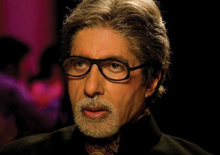 कलेजोमा समस्या देखिएपछि अमिताभ बच्चन तीन दिनदेखि अस्पतालमा