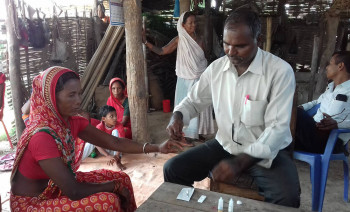 कञ्चनरुपपछि सप्तकोशीमा पनि देखियो डेंगु, उच्च सतर्कता