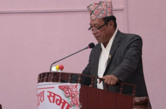 यस्ता छन् गण्डकी प्रदेशको बजेटमा स्वास्थ्यका १४ विषय